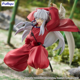 Inuyasha Trio-Try-iT PVC Figure Inuyasya Vol. 2 13 cm - PRE-ORDER