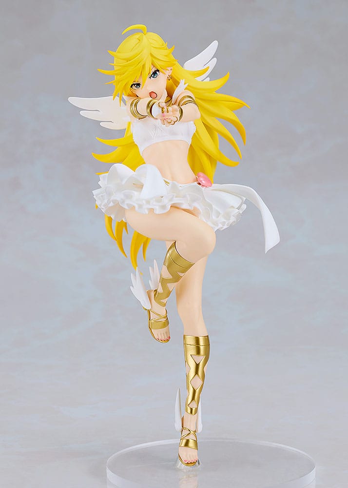Panty & Stocking with Garterbelt Pop Up Parade PVC Figures 2-Pack Panty & Stocking Set: Repent Ver. L Size 21 cm - PRE-ORDER