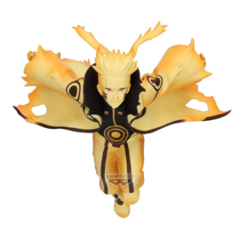 Naruto Shippuden Vibration Stars PVC Figure Naruto Uzumaki VI - PRE-ORDER