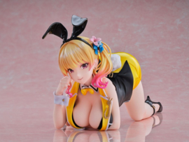 Bunny Garden 1/6 PVC Figure Rin 13 cm - PRE-ORDER