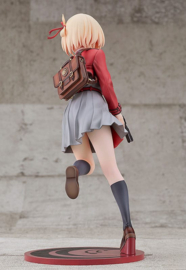 Lycoris Recoil 1/7 PVC Figure Chisato Nishikigi 23 cm