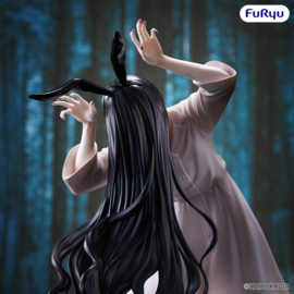 Sadako BiCute Bunnies PVC Figure Sadako 26 cm - PRE-ORDER