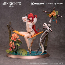 Arknights 1/7 PVC Figure Surtr: Colorful Wonderland CW03 VER. 24 cm - PRE-ORDER