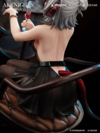 Arknights 1/7 PVC Figure W: Formal Dress Ver. 19 cm - PRE-ORDER