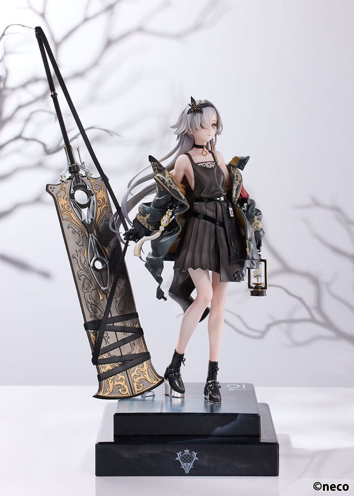Original Character 1/7 PVC Figure Hanatsumi 37 cm - PRE-ORDER