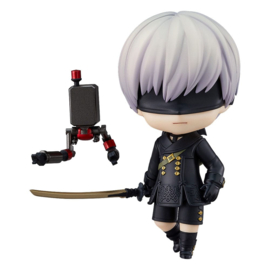 NieR:Automata Nendoroid Action Figure 9S (YoRHa No. 9 Type S) 10 cm - PRE-ORDER