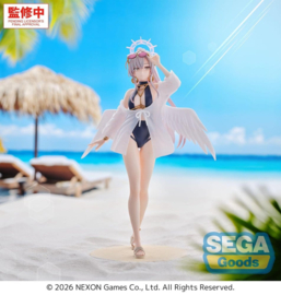 Blue Archive XStellar PVC Figure Nagisa (Swimsuit) 21 cm - PRE-ORDER