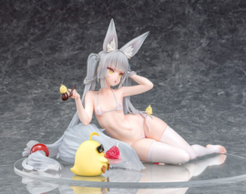 Azur Lane 1/7 PVC Figure Asanagi: Lulled by Rough Seas 17 cm - PRE-ORDER
