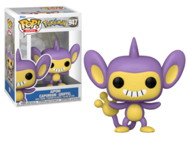 Pokemon Funko Pop Aipom #947