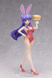 Ranma 1/2 1/4 PVC Figure Shampoo: Bunny Ver. 46 cm - PRE-ORDER