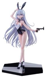 Playing Death Games to Put Food on the Table Wolf 1/7 PVC Figure Yuki 27 cm - PRE-ORDER