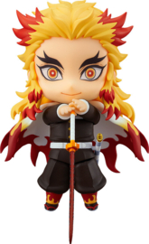 Demon Slayer Nendoroid Action Figure Kyojuro Rengoku 10 cm