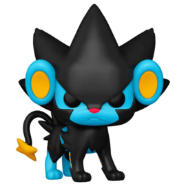 Pokemon Super Sized Jumbo Funko Pop Luxray #959