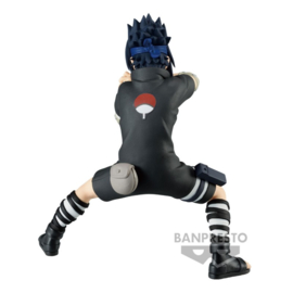 Naruto Vibration Stars PVC Figure Sasuke Uchiha