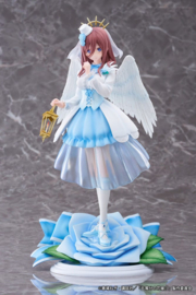 The Quintessential Quintuplets 1/7 PVC Figure Miku Nakano Angel Ver. 27 cm