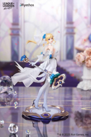 League of Legends Gift+ 1/8 PVC Figure Lux (Crystal Rose Ver.) 22 cm - PRE-ORDER