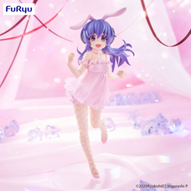 Higurashi: When They Cry Sotsu BiCute Bunnies PVC Figure Hanyu 23 cm - PRE-ORDER