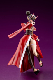 Arcanadea Plastic Model Kit Ornela 19 cm - PRE-ORDER