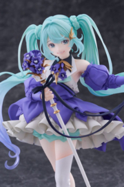 Hatsune Miku AMP PVC Figure Hatsune Miku Birthday 2024 Ver. 21 cm - PRE-ORDER