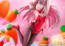 Onii-chan Ha Oshimai! 1/7 PVC Figure Mahiro Oyama Bunny girl Style 22 cm - PRE-ORDER