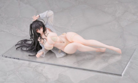Azur Lane 1/5 PVC Figure Taiho Seaside Daydreams Ver. 15 cm - PRE-ORDER