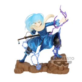 That Time i Got Reincarnated As A Slime Espresto PVC Figure