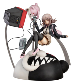 Danganronpa 2: Goodbye Despair 1/8 PVC Figure Chiaki Nanami 21 cm - PRE-ORDER