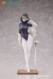 Original Character 1/7 PVC Figure Shokyu Sensei's Dance Lesson 24 cm - PRE-ORDER