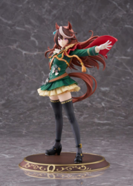 Uma Musume: Pretty Derby 1/7 PVC Figure Symboli Rudolf: Signature Racewear Ver. 24 cm - PRE-ORDER