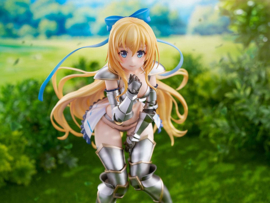 Goblin Slayer II 1/7 PVC Figure Priestess: Bikini Armor Ver. 21 cm - PRE-ORDER