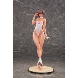 Taimanin RPGX 1/6 PVC Figure Swimsuit Adult Yukikaze 27 cm - PRE-ORDER
