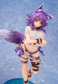 Princess Connect! Re:Dive 1/7 PVC Figure Makoto (Summer) 25 cm