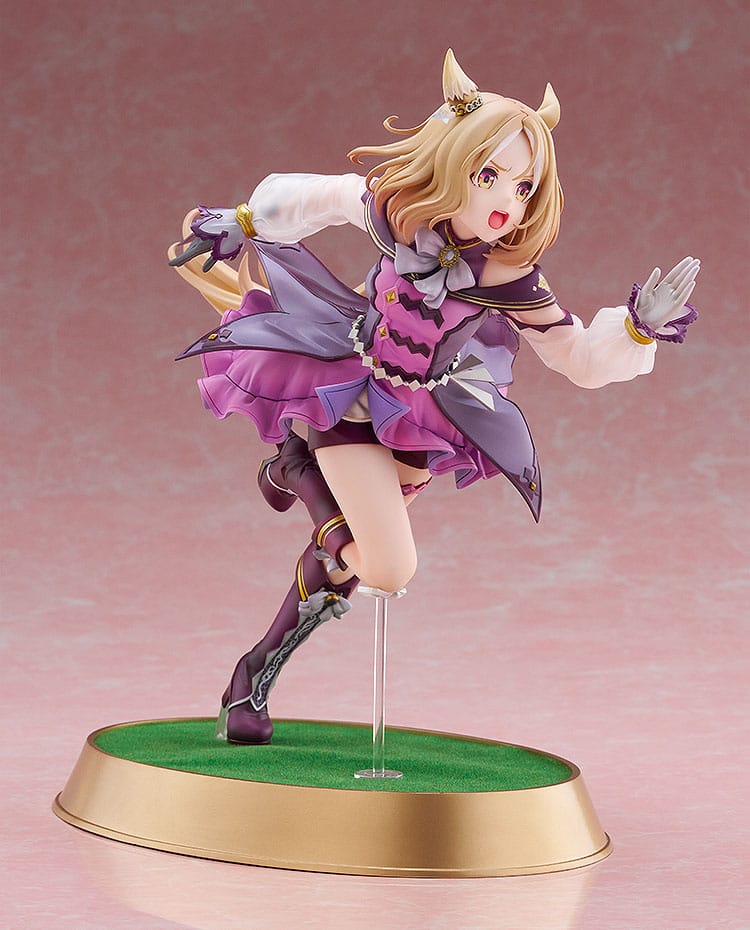 Uma Musume Pretty Derby 1/7 PVC Figure Top Road 20 cm - PRE-ORDER