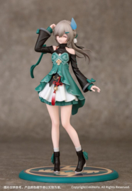 Honkai Star Rail PVC Gift+ Series 1/10 PVC Figure Qingque 16 cm - PRE-ORDER