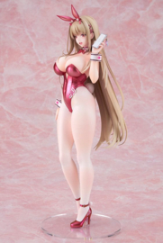 Goddess of Victory: Nikke 1/7 PVC Figure Viper Toxic Rabbit Ver. 27 cm - PRE-ORDER