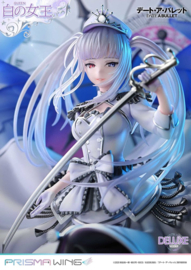 Date a Bullet Prisma Wing 1/7 PVC Figure Queen Deluxe Version 34 cm - PRE-ORDER