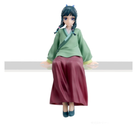 The Apothecary Diaries PM Perching PVC Figure Maomao (re-run) 14 cm - PRE-ORDER