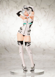 Rebuild of Evangelion Shunya Yamashita x Mitsumasa Yoshizawa PVC Figure Rei Ayanami Renewal Edition 25 cm - PRE-ORDER
