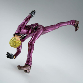 One Piece King of Artist PVC Figure Roronoa Zoro & Sanji Special Ver. (B: Sanji) 21 cm - PRE-ORDER