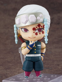 Demon Slayer Nendoroid Figure Tengen Uzui 10 cm