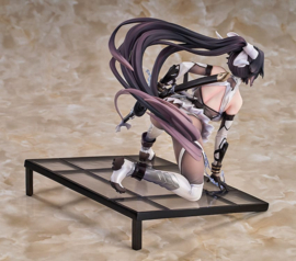 Azur Lane 1/7 PVC Figure Takao: Divine Exorcist's Blade 17 cm - PRE-ORDER