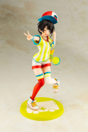 Hololive Production 1/7 PVC Figure Oozora Subaru Regular Edition 24 cm