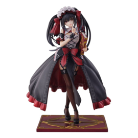 Date A Live 1/7 PVC Figure Kurumi Tokisaki Rasiel Ver. 25 cm - PRE-ORDER