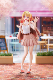 Oshi no Ko 1/6 PVC Figure Ruby: Date Style Ver. 26 cm - PRE-ORDER