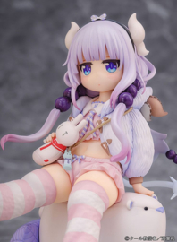 Miss Kobayashi's Dragon Maid 1/7 PVC Figure Kanna: Relaxed Ver. 16 cm - PRE-ORDER