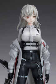 A-Z: 1/7 PVC Figure F01 25 cm