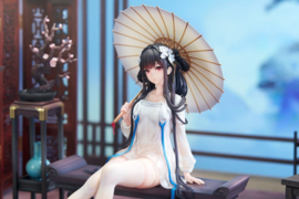 Azur Lane PVC Figure 1/7 Yat Sen Paragon of Celestial Grace Ver. 22 cm - PRE-ORDER