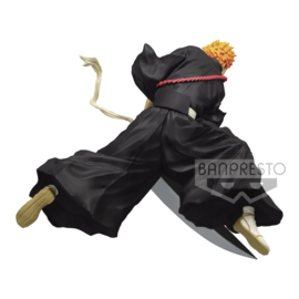 Bleach Soul Entered Model PVC Figure Ichigo Kurosaki II 13 cm