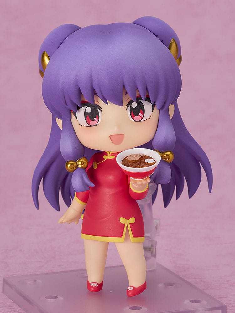 Ranma 1/2 Nendoroid Action Figure Shampoo 10 cm - PRE-ORDER