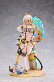 Goddess of Victory: Nikke 1/7 PVC Figure Elegg: Boom and Shock 28 cm - PRE-ORDER